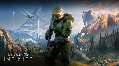 Welcome to the Halo Universe: Halo Games & Updates .